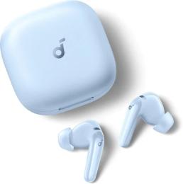 Бездротові навушники Anker SoundСore R60i NC Blue (D1202G31)