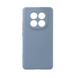 Чохол-накладка ArmorStandart ICON для Xiaomi Redmi Note 15 4G/Note 15 5G/Poco M8 5G Camera cover Winter Blue (ARM89815)