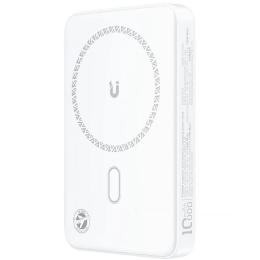 Зовнішній портативний акумулятор Acefast M26 10000mAh White PD20W (6974316285212)