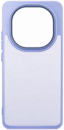 Чохол-накладка ArmorStandart Frame для Xiaomi Redmi Note 15 4G Violet (ARM90010)