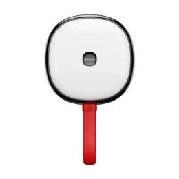 Автолампа Baseus In-car Solar Reading Black