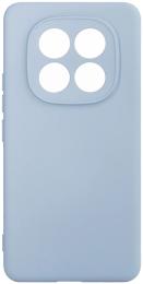 Чохол-накладка ArmorStandart ICON для Xiaomi Redmi Note 15 Pro 4G Camera cover Winter Blue (ARM89820)