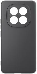 Чохол-накладка ArmorStandart ICON для Xiaomi Redmi Note 15 Pro 4G Camera cover Black (ARM89706)