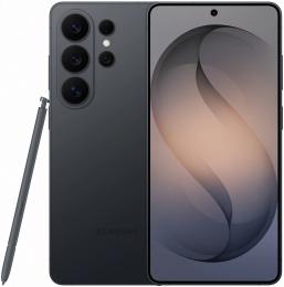 Смартфон Samsung Galaxy S26 Ultra S948B 12/256GB Black (SM-S948BZKDEUC)