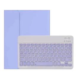 Чохол-клавіатура Infinity Series Magnetic Keyboard Case for iPad Mini 6 8.3 Purple