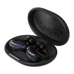 Бездротові навушники Acefast FA006 ACEFIT NEO Black