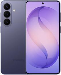 Смартфон Samsung Galaxy S26 Plus S947B 12/256GB Cobalt Violet (SM-S947BZVDEUC)