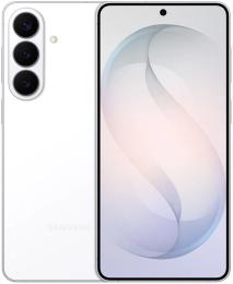 Смартфон Samsung Galaxy S26 Plus S947B 12/256GB White (SM-S947BZWDEUC)