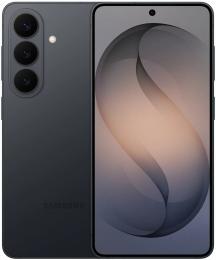 Смартфон Samsung Galaxy S26 S942B 12/512GB Black (SM-S942BZKHEUC)