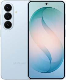 Смартфон Samsung Galaxy S26 S942B 12/512GB Sky Blue (SM-S942BLBHEUC) (Вживаний)