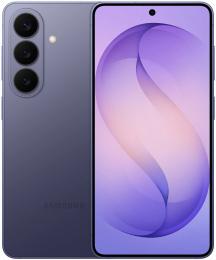 Смартфон Samsung Galaxy S26 S942B 12/512GB Cobalt Violet (SM-S942BZVHEUC)