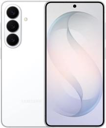 Смартфон Samsung Galaxy S26 S942B 12/256GB White (SM-S942BZWGEUC)