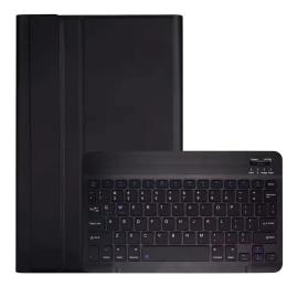 Чохол-клавіатура Infinity Series Magnetic Keyboard Case for iPad Mini 6 8.3 Black