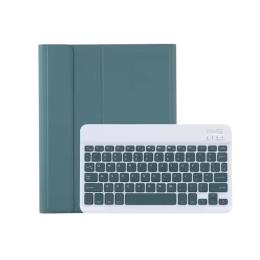 Чохол-клавіатура Infinity Series Magnetic Keyboard Case for iPad Mini 6 8.3 Green