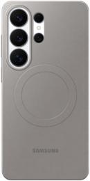 Чохол-накладка Samsung Slim Magnet для Samsung Galaxy S26 Ultra S948B Gray (EF-SS948CJEGWW)