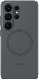 Чохол-накладка Samsung Silicone Magnet для Samsung Galaxy S26 Ultra S948B Black (EF-ES948CBEGWW)