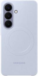 Чохол-накладка Samsung Slim Magnet для Samsung Galaxy S26 S942B Light Violet (EF-SS942CVEGWW)