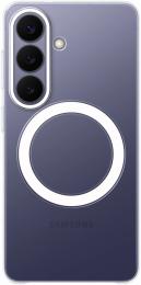 Чохол-накладка Samsung Clear Magnet для Samsung Galaxy S26 S942B Transparent (EF-CS942CTEGWW)