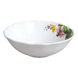 Салатник Vittora Wave V-175FC Лісова галявина 175 мм