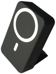 Зовнішній портативний акумулятор Infinity A27 MagSafe 20 000 mAh Black 22,5W