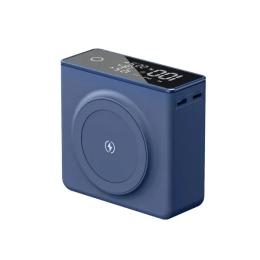 Зовнішній портативний акумулятор Infinity A27 MagSafe 20 000 mAh Dark Blue 22,5W