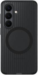 Чохол-накладка Samsung Rugged Magnet для Samsung Galaxy S26 S942B Black (EF-RS942CBEGWW)