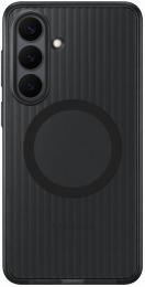 Чохол-накладка Samsung Rugged Magnet для Samsung Galaxy S26 Plus S947B Black (EF-RS947CBEGWW)