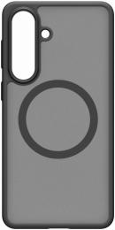 Чохол-накладка Samsung Capella Magnet Case для Samsung Galaxy S26 Plus S947B Black (GP-FPS947PGAJW)