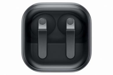 Бездротові навушники Samsung Galaxy Buds4 Black (SM-R540NZKASEK)