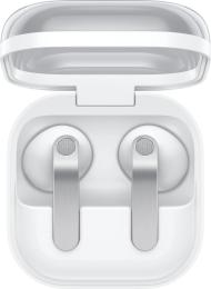 Бездротові навушники Samsung Galaxy Buds4 White (SM-R540NZWASEK)
