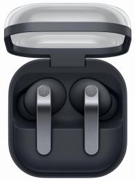 Бездротові навушники Samsung Galaxy Buds4 Pro Black (SM-R640NZKASEK)
