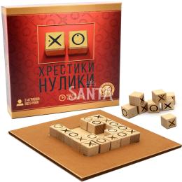 Настільна гра Arial (911135) Хрестики-нулики