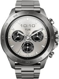 Смарт-годинник Mibro GS Explorer S Full Titanium (XPAW023FT)