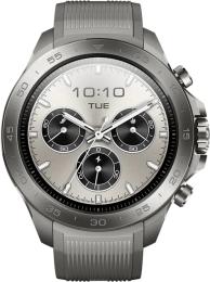 Смарт-годинник Mibro GS Explorer S Titanium Silicone (XPAW023TS)