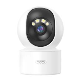Камера відеонагляду XO CR13 Standard Edition EU Smart 200W Pixel Camera White