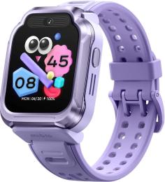 Смарт-годинник Mibro S1 Lavenda (XPSWY007P)