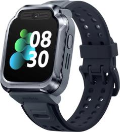 Смарт-годинник Mibro S1 Midnight Black (XPSWY007B)