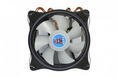 Кулер Cooling Baby R44 процесорний