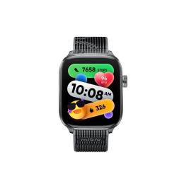 Смарт-годинник Mibro Fit 44мм Black (XPAW027B)