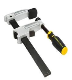 Струбцина Stanley FATMAX F-подібна, 600мм