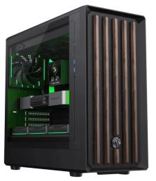 Корпус для ПК GAMEMAX CLAW 460 WB (9101-1200R0009)