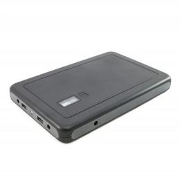 Зовнішній портативний акумулятор Extradigital ED30PB 30 000mAh Black