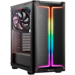 Корпус для ПК be quiet! Pure Base 501 DX Black без БЖ (BGW76)