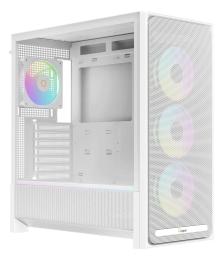 Корпус для ПК Ocypus Delta C70 ARGB White (DELTA-C70-WHG400XX-GL)