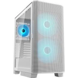 Корпус для ПК Cougar AIRFACE FLO RGB White