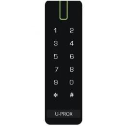 Зчитувач карт доступу U-Prox SL KEYPAD