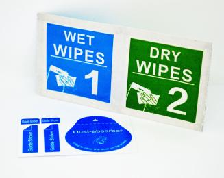 Захисне скло Drobak для Nokia 1.4 Transparent