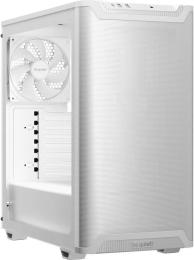 Корпус для ПК be quiet! Pure Base 501 Airflow Window White (BGW75)