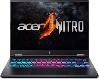 Ноутбук Acer Nitro 14 AN14-41 (NH.QSREU.004)