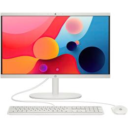 Моноблок HP All-in-One 22-dg0002ua (C31F4EA) White